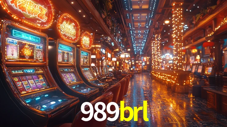 989brl - Explosão de Prêmios - 989brl.com