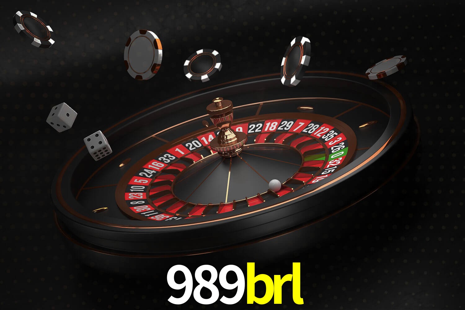 989brl: Seu Cassino Premiado com Pagamentos Rápidos