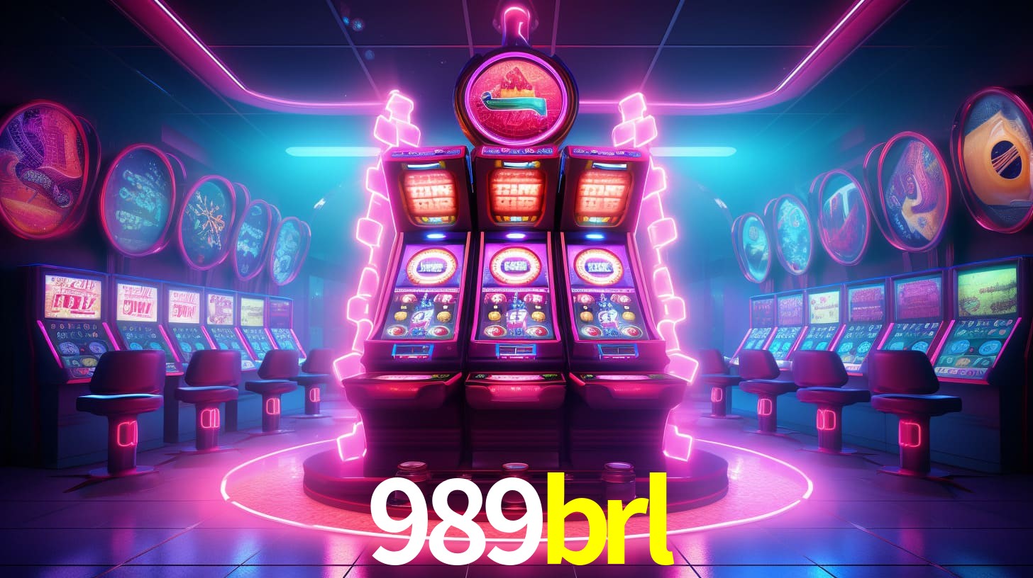 989brl bet