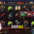 Desvendando o Mundo dos Jogos Virtuais na 989brl