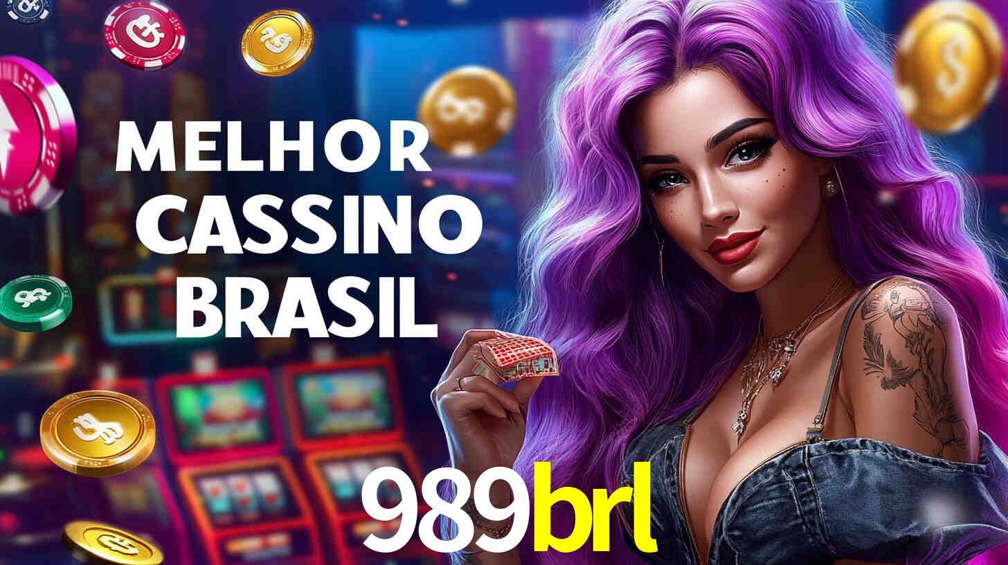 cassino 989brl