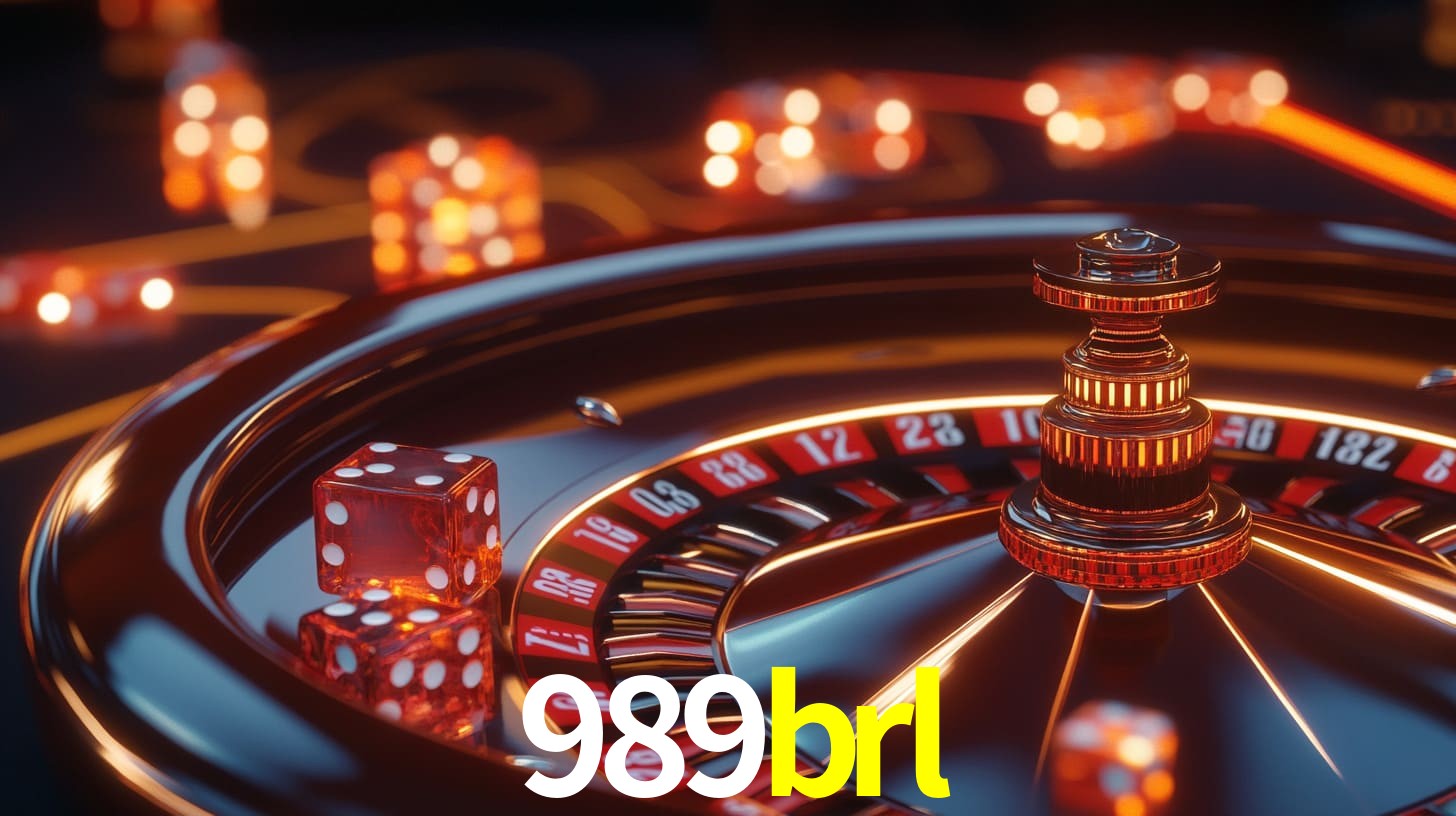989brl bet