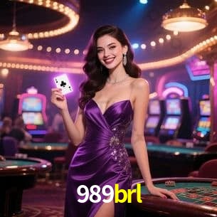 Estatísticas do Jogo 989brl