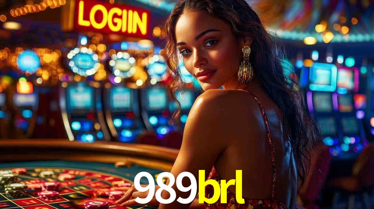 Estatísticas do Jogo 989brl