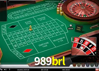 A Revolução dos Aplicativos de Jogos no 989brl