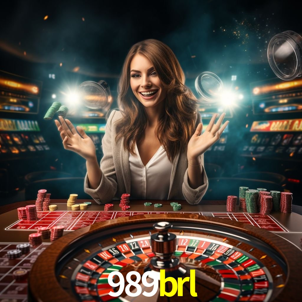 Experimente o Login Seguro Premium no 989brl