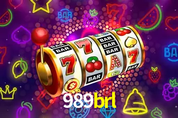 Apostas Esportivas na 989brl: Um Guia Completo
