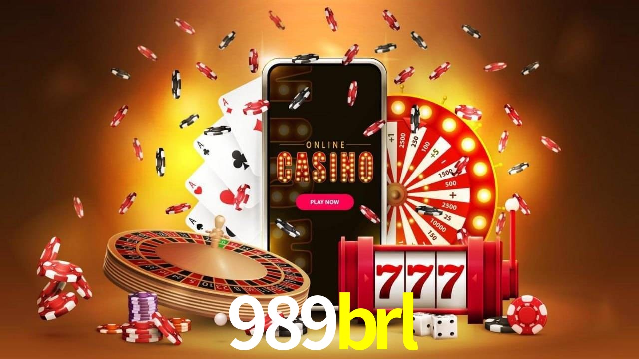 Recursos de Bônus 989brl