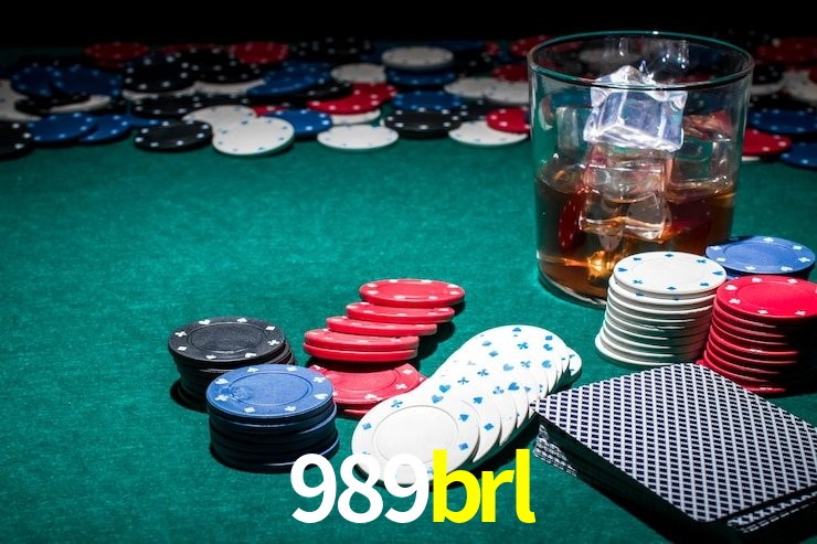 Provedores de Jogos 989brl