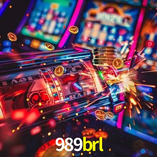 Recursos de Bônus 989brl