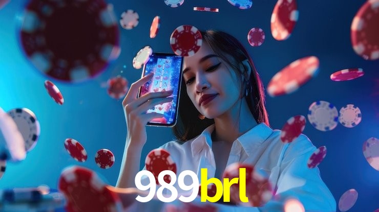 Casino Ao Vivo 989brl