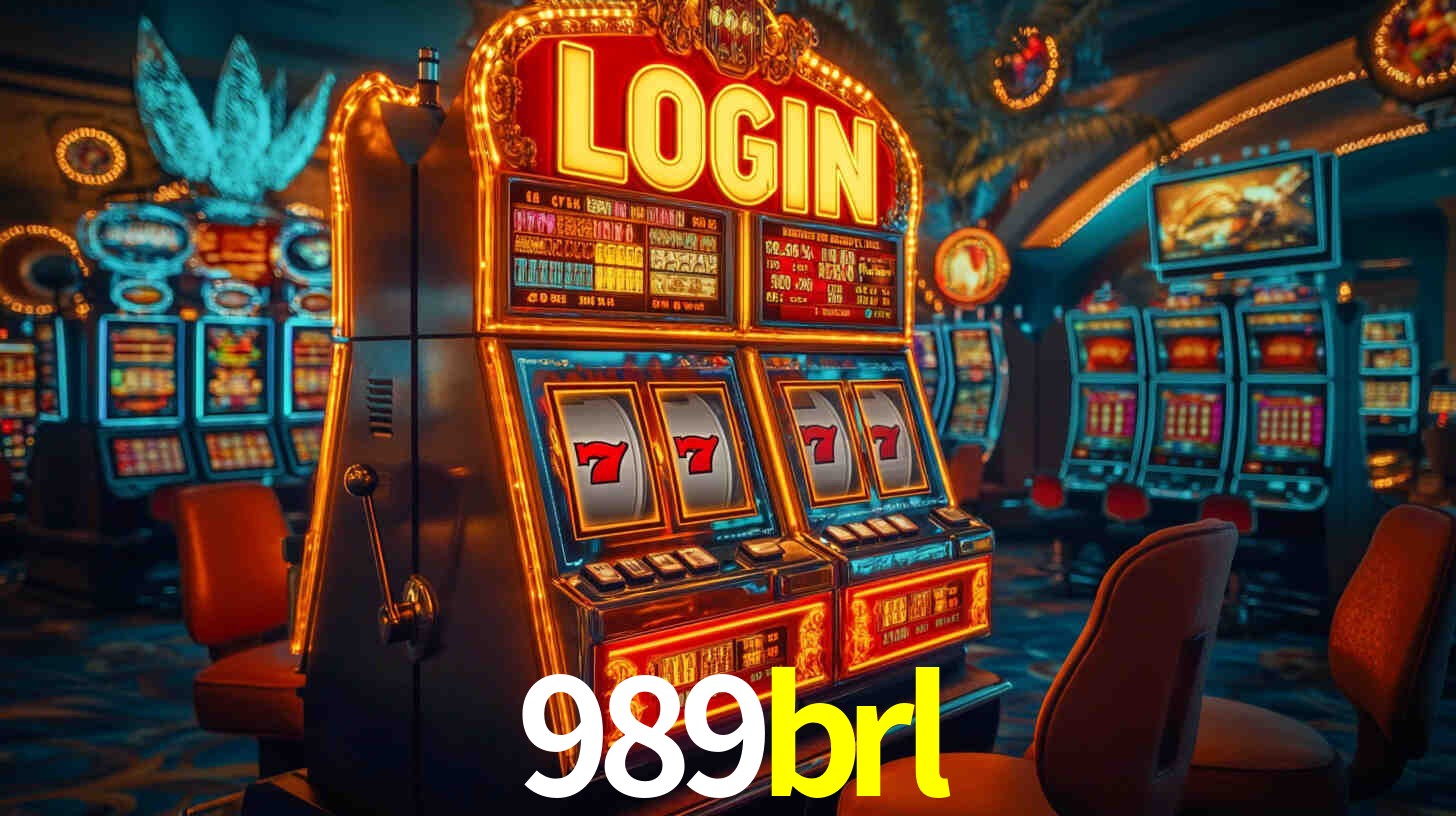 Ofertas Imperdíveis na 989brl: Promoções e Bônus Que Valem a Pena
