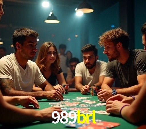 Design Responsivo 989brl