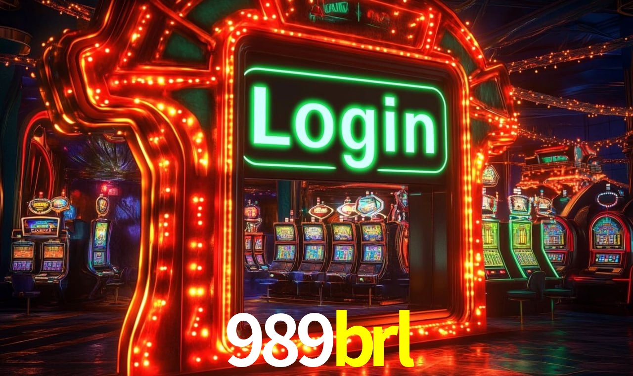Segurança 2FA 989brl