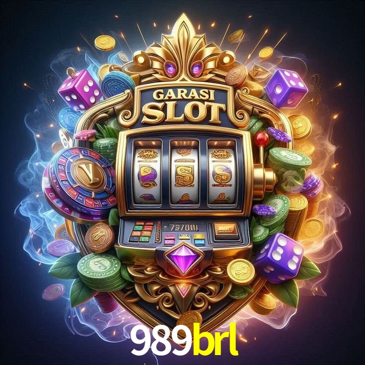 Casino Ao Vivo 989brl