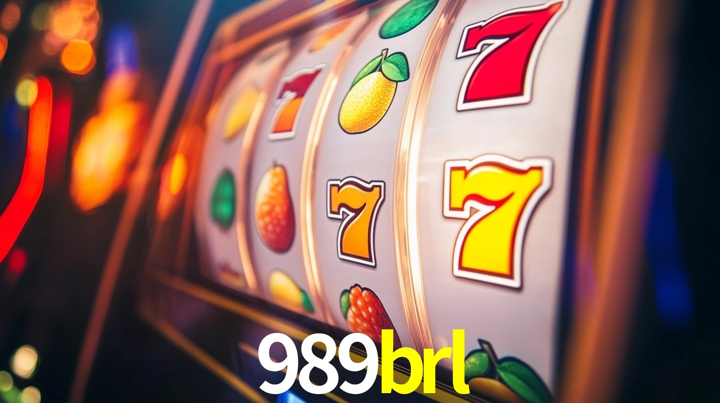 989brl bet