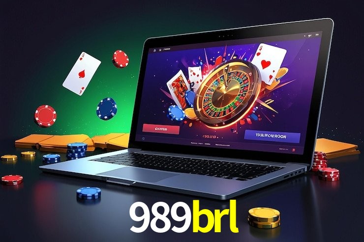Segurança 2FA 989brl