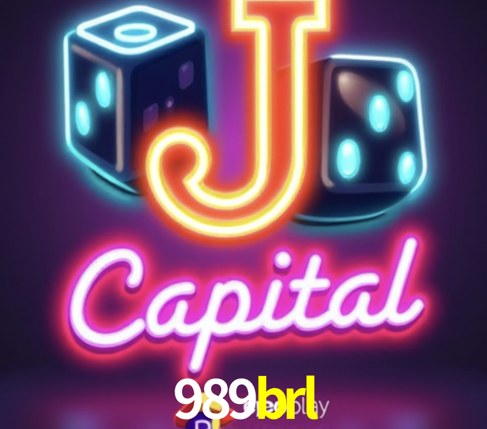Descubra o Mundo do Cassino Online com 989brl