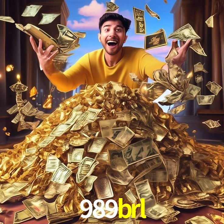 Diretório de Jogos 989brl