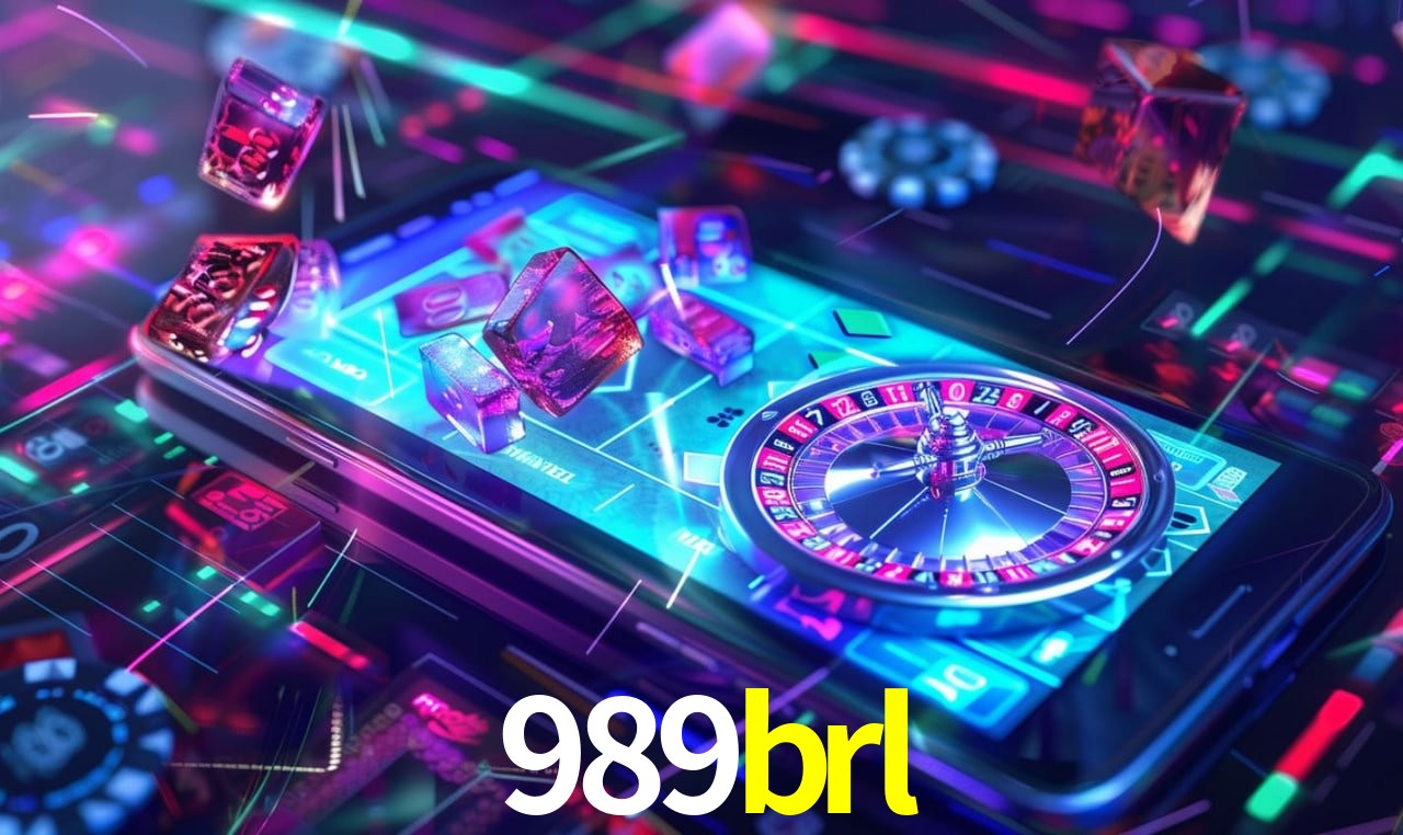 Design Responsivo 989brl