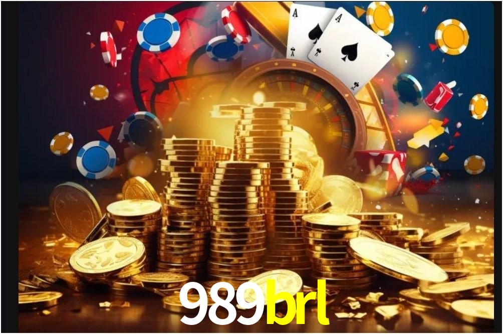 Apostas de Futebol 989brl