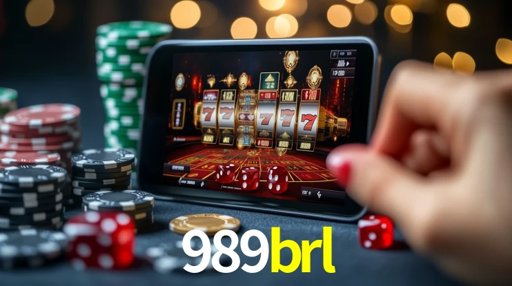 Torneios 989brl