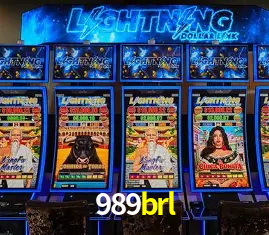 Descubra o Programa VIP da 989brl: Vantagens Exclusivas para Jogadores