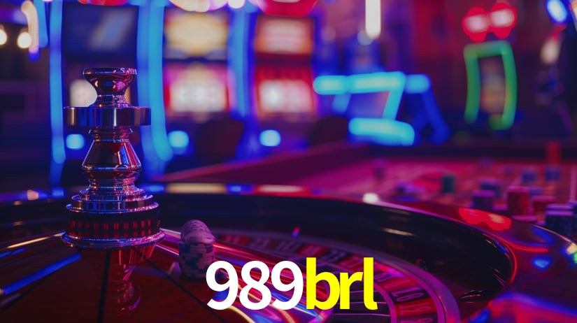 989brl bet
