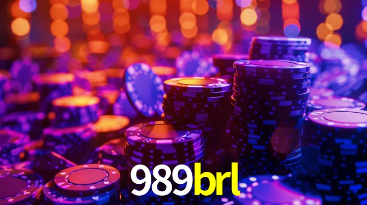 989brl bet