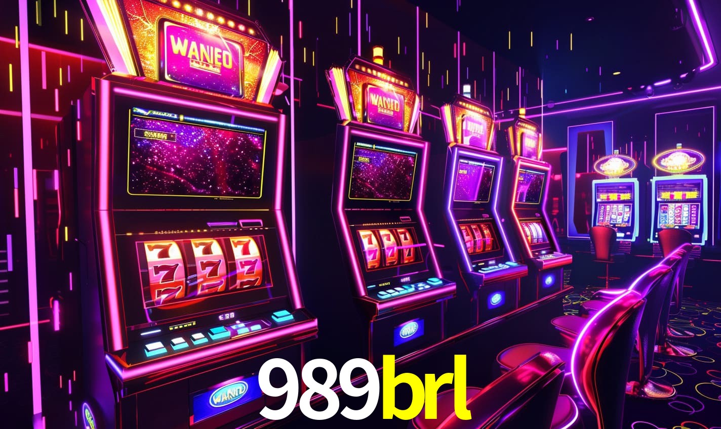 PIX Instantâneo 989brl