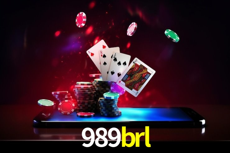 Casino Ao Vivo 989brl