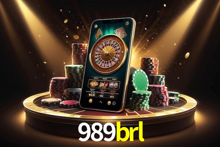 Jogos de Slot 989brl