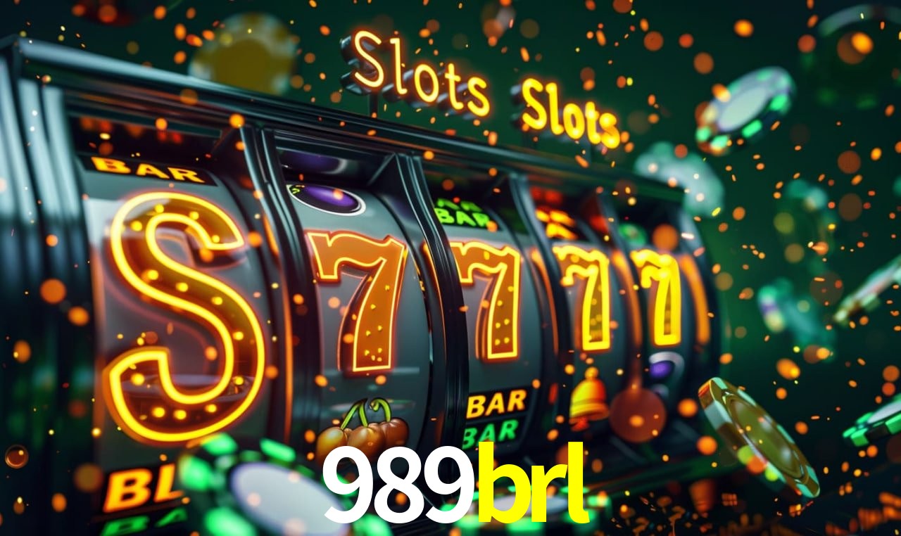 Login Seguro 989brl
