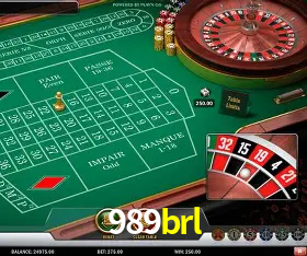 A Emoção da Loteria na 989brl: Uma Chance de Mudança de Vida