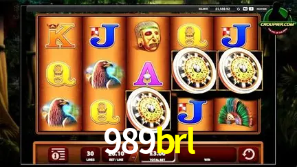 A Emoção da Loteria na 989brl: Uma Chance de Mudança de Vida