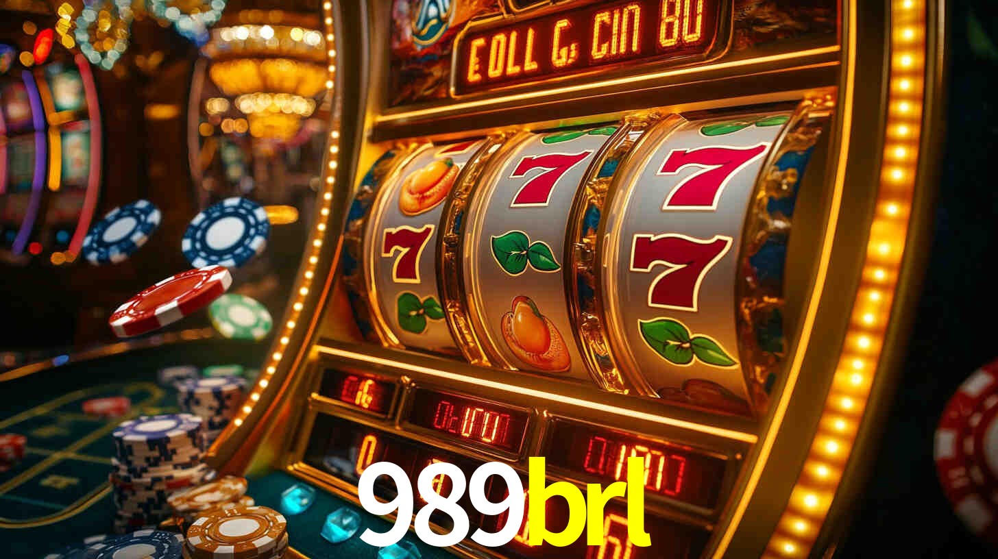Bônus Diários 989brl