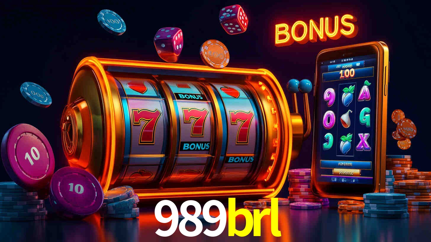 Apostas de Futebol 989brl
