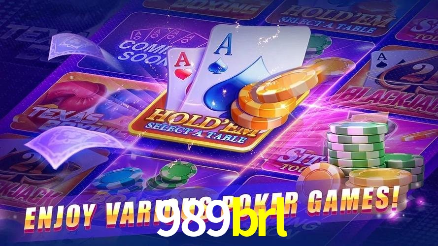 Casino VIP 989brl