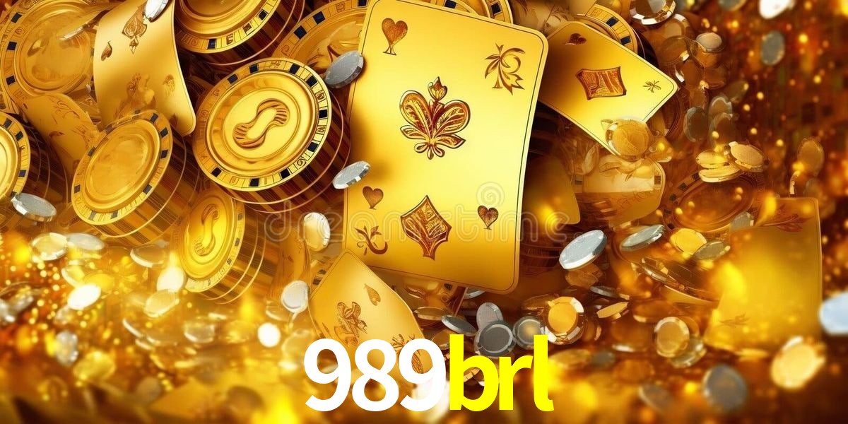 Torneios 989brl