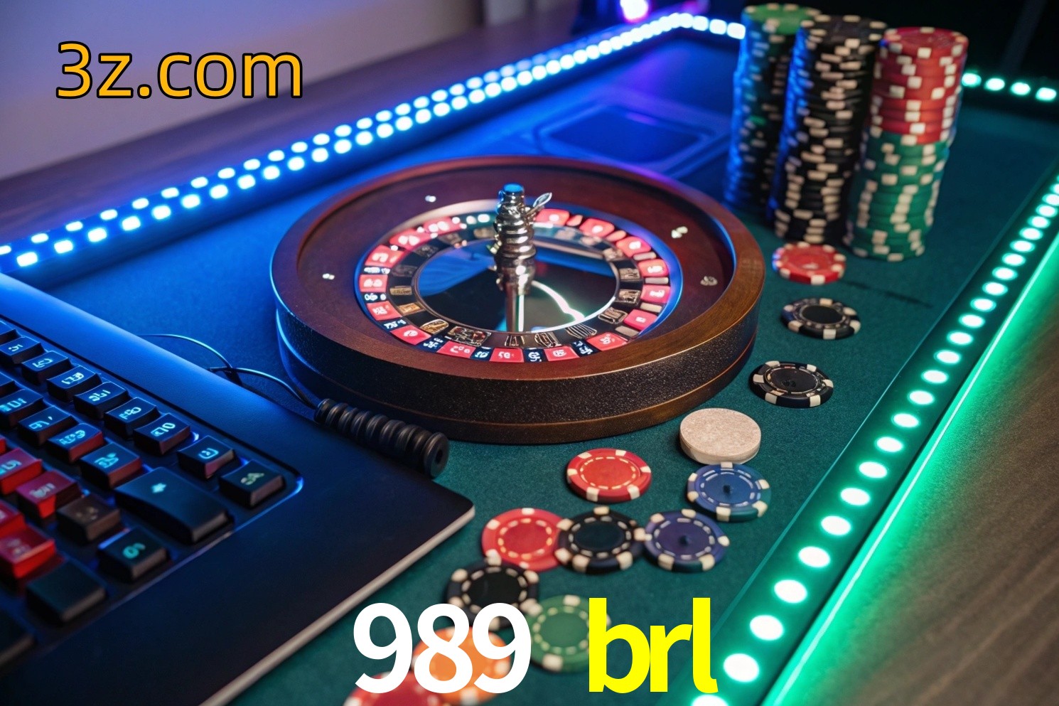  989 brl login