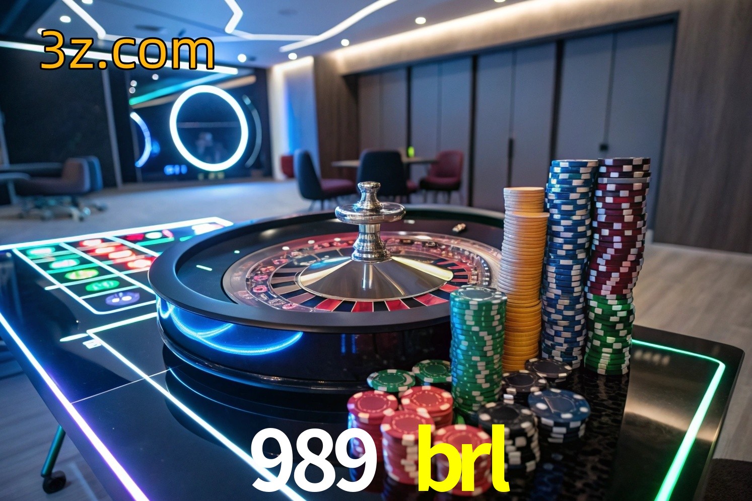bet 989 brl
